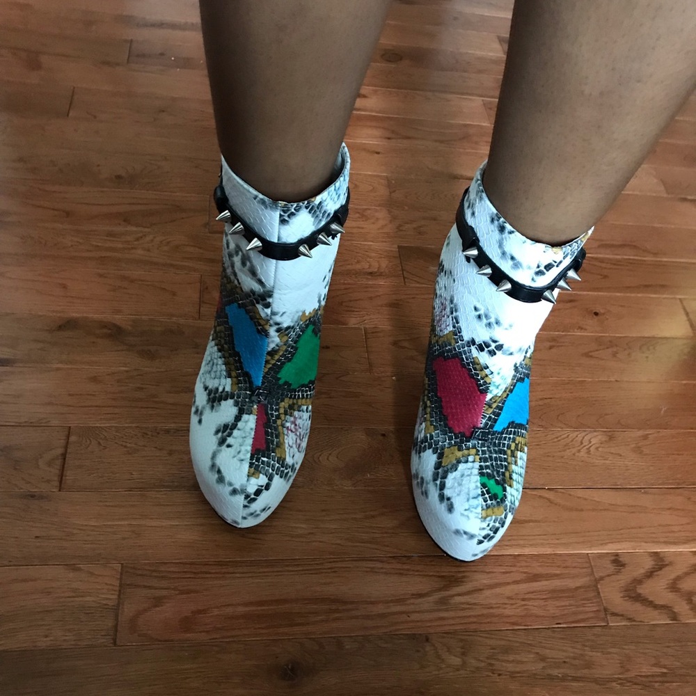 shoes